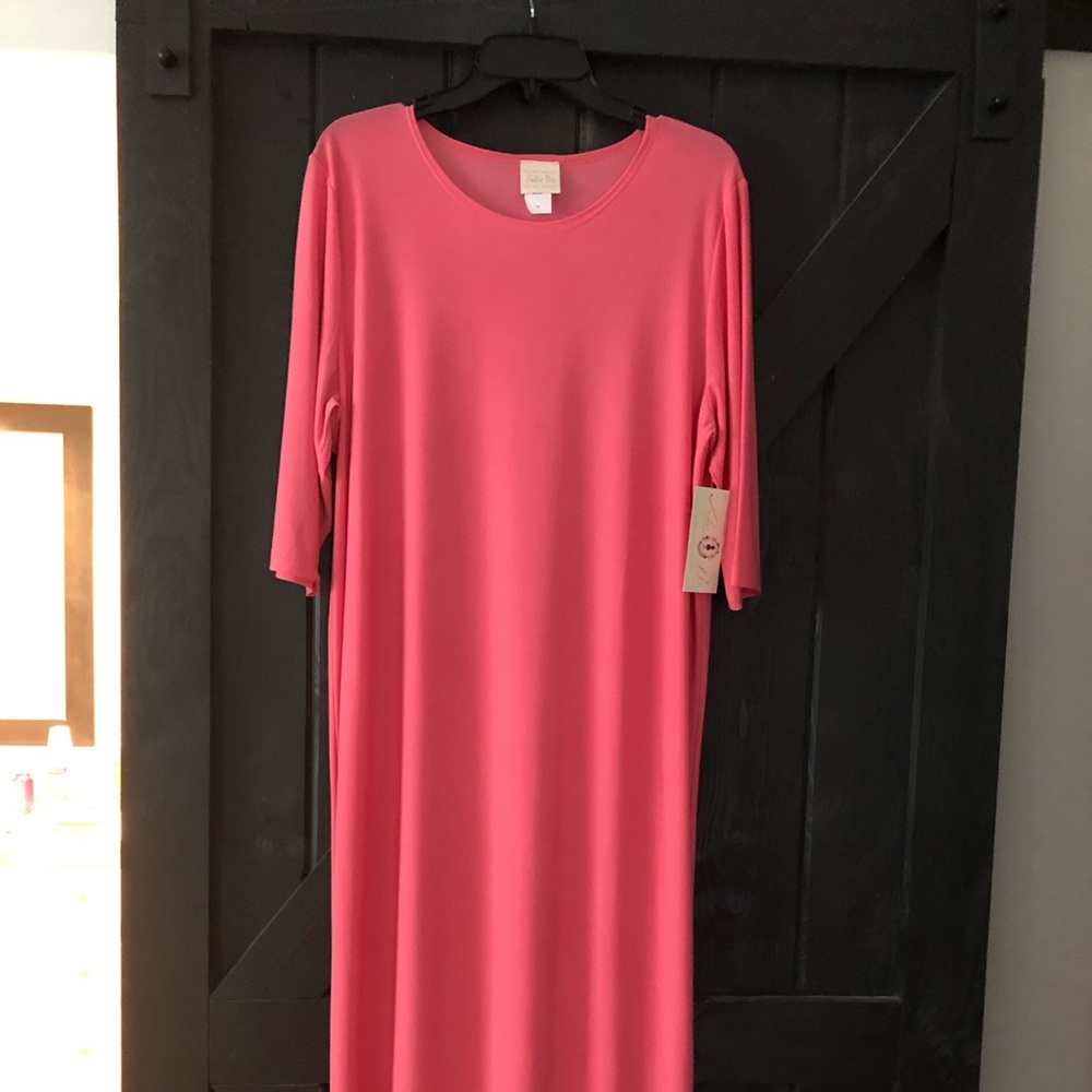 SOLD!!!Zadie B’s layering Dress